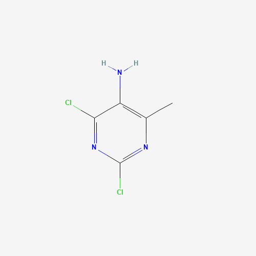 FT-0685105 CAS:13162-27-1 chemical structure