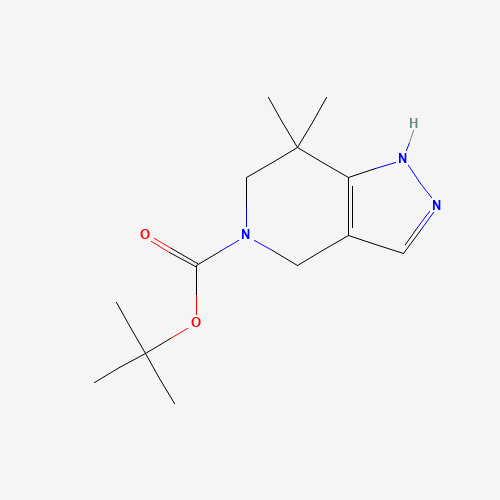 FT-0685108 CAS:635712-88-8 chemical structure