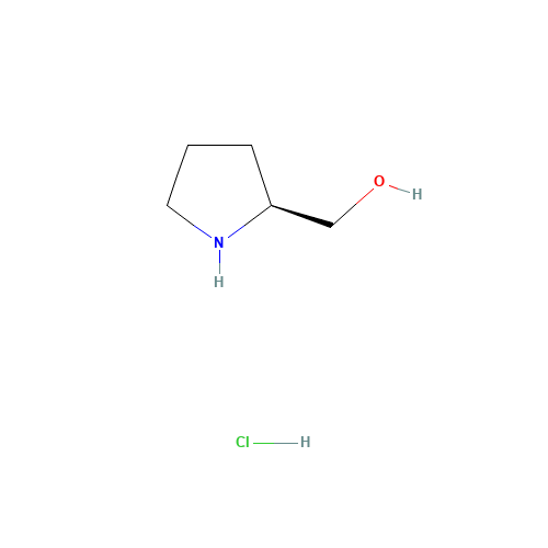 (S)-Pyrrolidin-2-ylmethanol (CAS: 79802-20-3) - Related Chemical Product