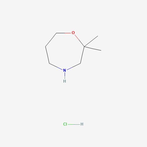 FT-0685121 CAS:1313738-94-1 chemical structure