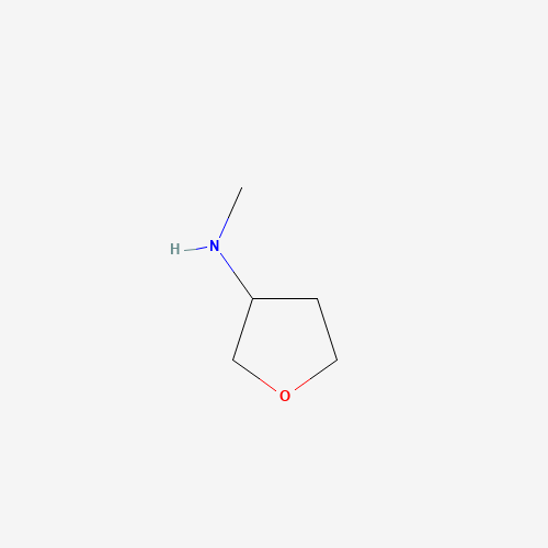 FT-0685127 CAS:89487-67-2 chemical structure