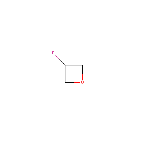 3-Fluorooxetane (CAS: 26272-86-6) - Related Chemical Product