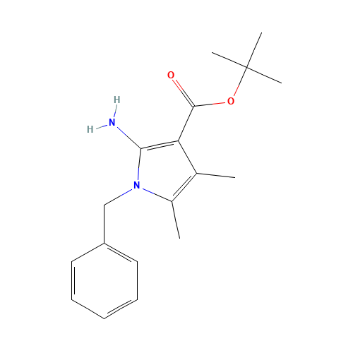 FT-0685138 CAS:100066-79-3 chemical structure