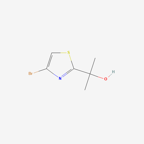 FT-0685141 CAS:761447-63-6 chemical structure