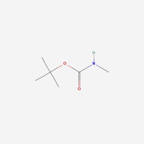 tert-Butyl-N-methylcarbamate (CAS: 16066-84-5) - Related Chemical Product