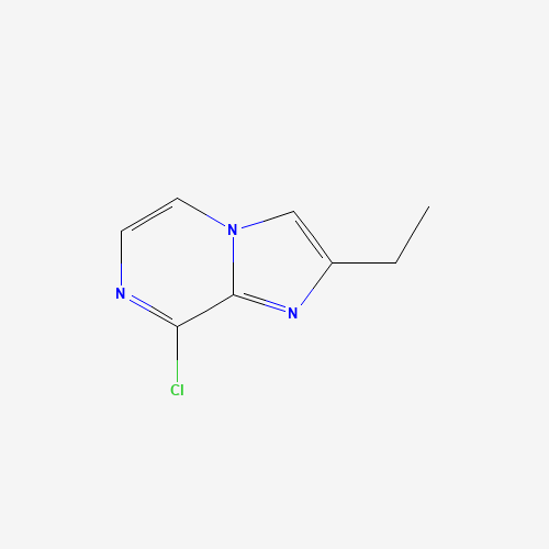 FT-0685153 CAS:391954-17-9 chemical structure