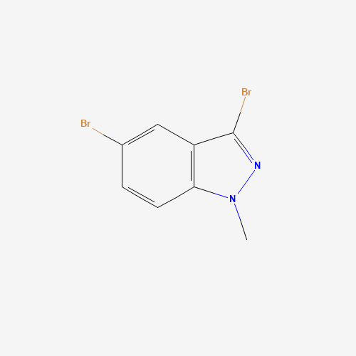 FT-0685155 CAS:52088-11-6 chemical structure