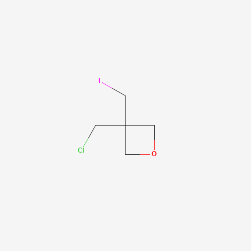 FT-0685167 CAS:35842-61-6 chemical structure
