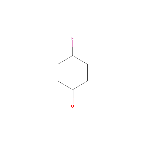 4-Fluorocyclohexanone (CAS: 68223-64-3) - Related Chemical Product