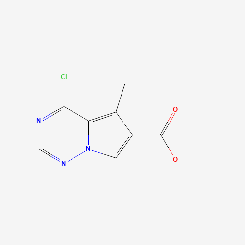 FT-0685180 CAS:310442-40-1 chemical structure