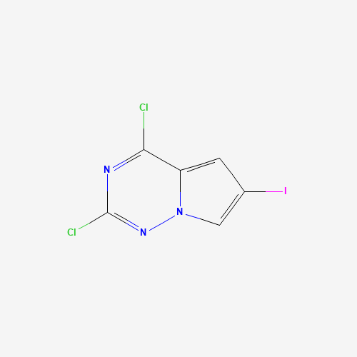 FT-0685185 CAS:1313738-97-4 chemical structure