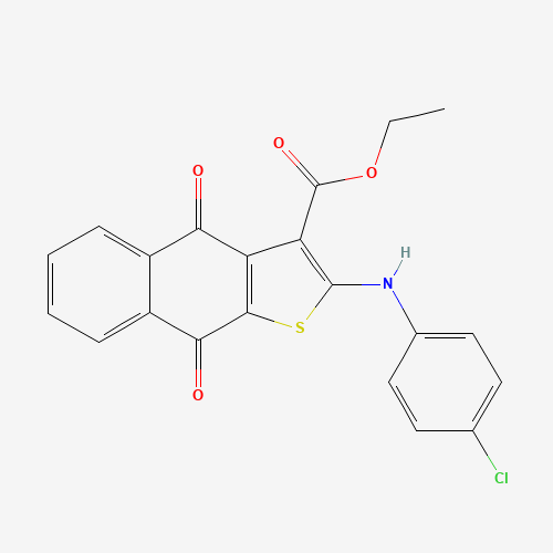 FT-0685192 CAS:1258638-44-6 chemical structure