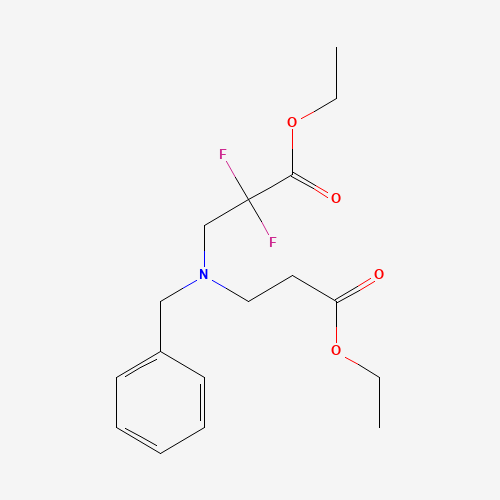 FT-0685194 CAS:851314-55-1 chemical structure