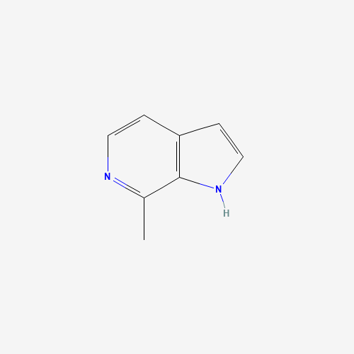 FT-0685217 CAS:480-98-8 chemical structure