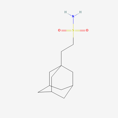 1-Adamantaneethylsulfonamide (CAS: 1283719-69-6) - Related Chemical Product