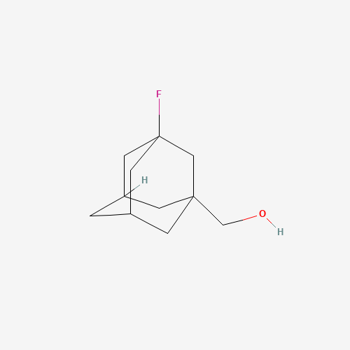FT-0685224 CAS:106094-47-7 chemical structure