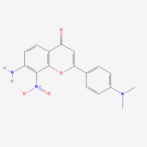 FT-0685237 CAS:1258637-96-5 chemical structure