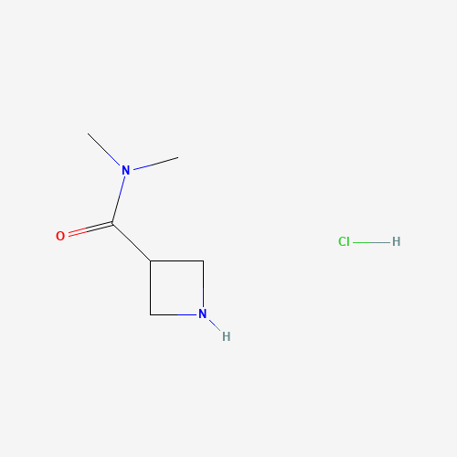 FT-0685244 CAS:927390-60-1 chemical structure
