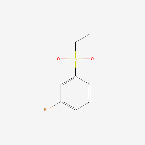 FT-0685266 CAS:153435-82-6 chemical structure