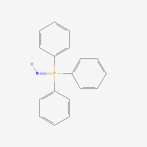Triphenylphosphine imine (CAS: 2240-47-3) - Related Chemical Product