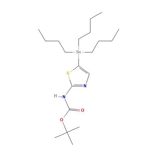 FT-0685310 CAS:243972-26-1 chemical structure