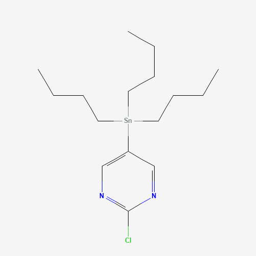 FT-0685311 CAS:155191-68-7 chemical structure