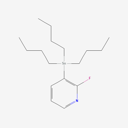 FT-0685320 CAS:155533-81-6 chemical structure