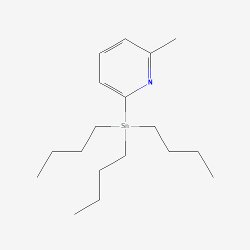 FT-0685325 CAS:259807-95-9 chemical structure