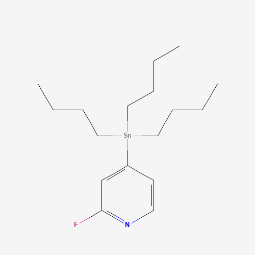 FT-0685329 CAS:457061-31-3 chemical structure