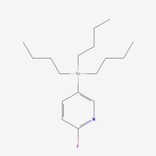 FT-0685330 CAS:1025687-41-5 chemical structure