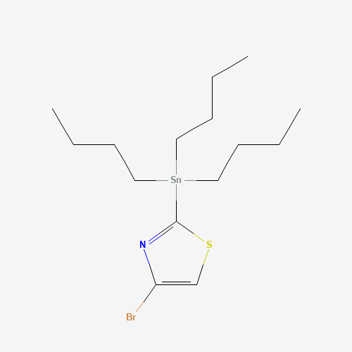 FT-0685349 CAS:173978-98-8 chemical structure