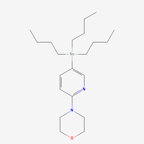 FT-0685352 CAS:223556-07-8 chemical structure