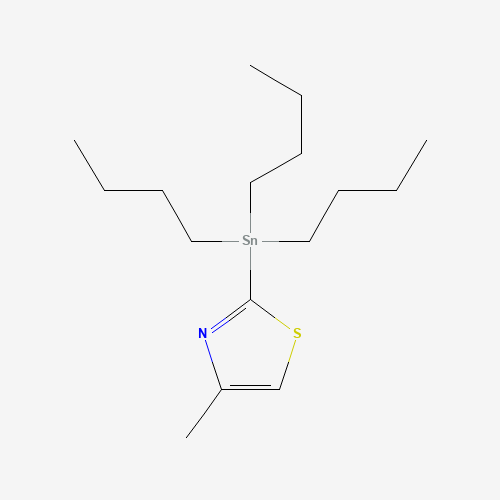 FT-0685366 CAS:251635-59-3 chemical structure