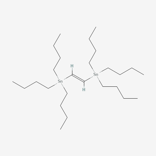 trans-1,2-Bis(tributylstannyl)ethene (CAS: 14275-61-7) - Related Chemical Product