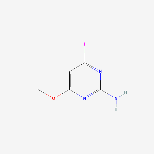 FT-0685381 CAS:100594-13-6 chemical structure