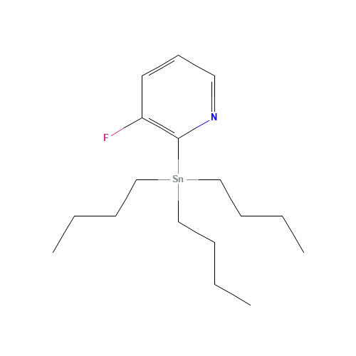 FT-0685384 CAS:573675-60-2 chemical structure