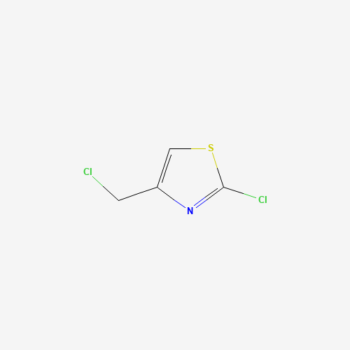 2-Chloro-4-(chloromethyl)thiazole (CAS: 5198-76-5) - Related Chemical Product
