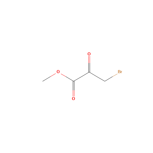 Methyl bromopyruvate (CAS: 7425-63-0) - Related Chemical Product