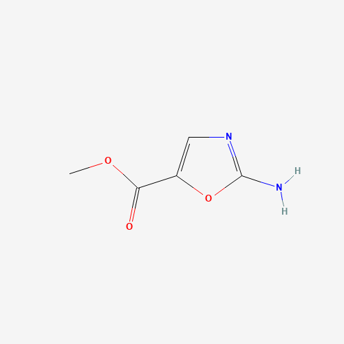Methyl 2-aminooxazole-5-carboxylate (CAS: 934236-40-5) - Related Chemical Product
