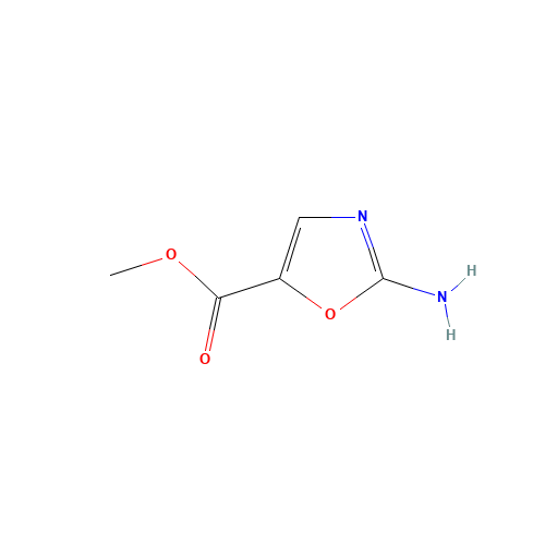 Methyl 2-aminooxazole-5-carboxylate (CAS: 934236-40-5) - Related Chemical Product