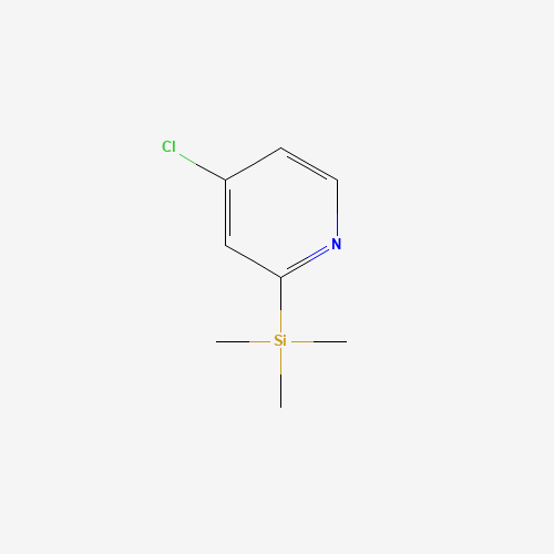 FT-0685430 CAS:139585-50-5 chemical structure