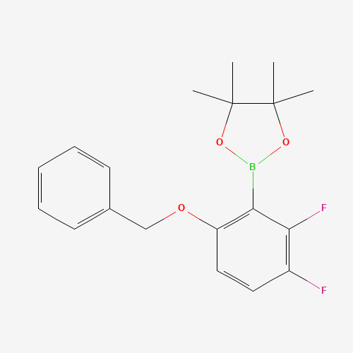 FT-0685434 CAS:1204580-70-0 chemical structure
