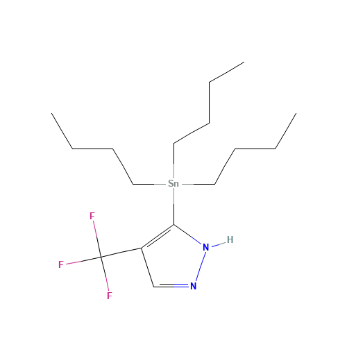 FT-0685439 CAS:790661-62-0 chemical structure