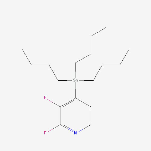 FT-0685450 CAS:1245816-05-0 chemical structure