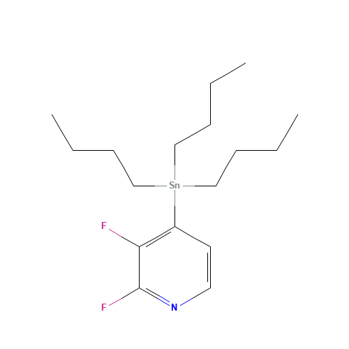 FT-0685450 CAS:1245816-05-0 chemical structure