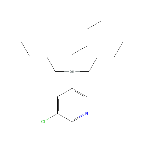 FT-0685457 CAS:206115-67-5 chemical structure