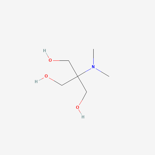 2-Dimethylamino-2-hydroxymethylpropane-1,3-diol (CAS: 1112-24-9) - Related Chemical Product