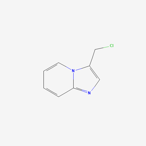 FT-0685493 CAS:113855-44-0 chemical structure