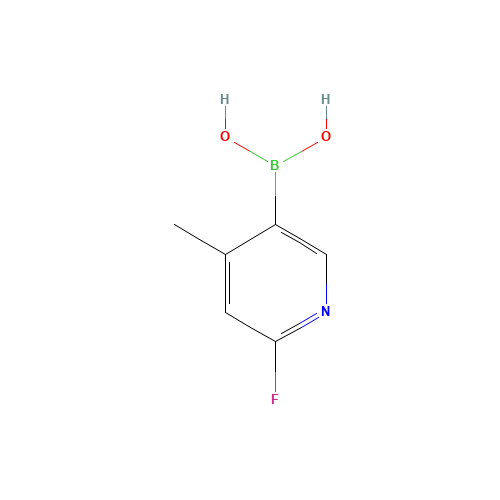FT-0685518 CAS:1072944-18-3 chemical structure