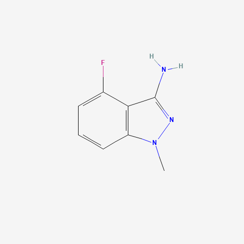 FT-0685519 CAS:162502-44-5 chemical structure